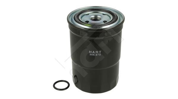 Hart 356 973 Топливный фильтр 356973: Отличная цена - Купить в Польше на 2407.PL!