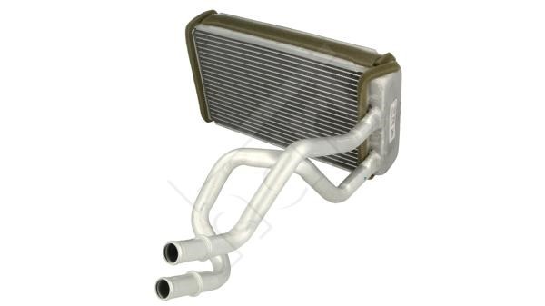 Hart 614 210 Heat exchanger, interior heating 614210: Buy near me in Poland at 2407.PL - Good price!