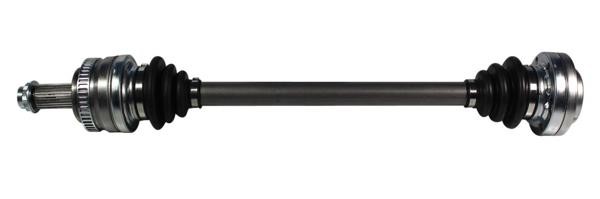 Hart 432 896 Drive Shaft 432896: Buy near me in Poland at 2407.PL - Good price!