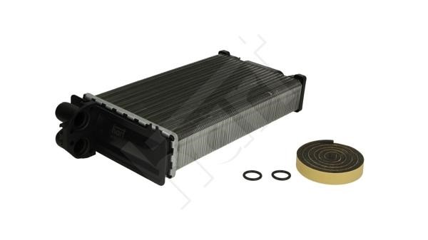Hart 601 405 Heat Exchanger, interior heating 601405: Buy near me in Poland at 2407.PL - Good price!
