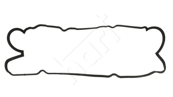 Hart 720 196 Gasket, cylinder head cover 720196: Buy near me in Poland at 2407.PL - Good price!