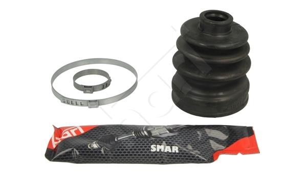 Hart 402 825 Bellow Set, drive shaft 402825: Buy near me in Poland at 2407.PL - Good price!