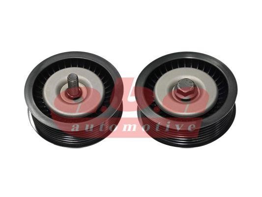A.B.A Automotive YP757537 Bypass roller YP757537: Buy near me in Poland at 2407.PL - Good price!