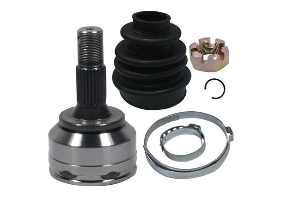 Hart 432 762 Joint Kit, drive shaft 432762: Buy near me in Poland at 2407.PL - Good price!