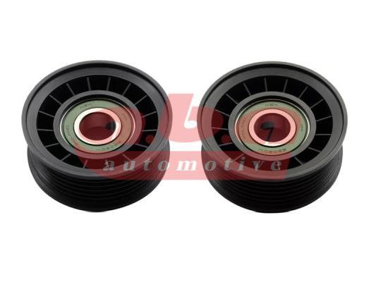 A.B.A Automotive YP856557 Idler Pulley YP856557: Buy near me in Poland at 2407.PL - Good price!