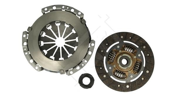 Hart 353 066 Clutch Kit 353066: Buy near me at 2407.PL in Poland at an Affordable price!