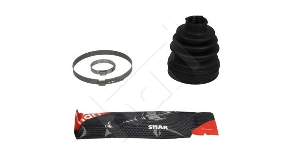 Hart 451 551 Bellow Set, drive shaft 451551: Buy near me in Poland at 2407.PL - Good price!