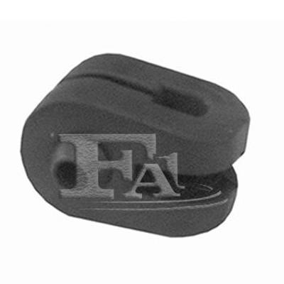 Hart 404 037 Exhaust mounting bracket 404037: Buy near me in Poland at 2407.PL - Good price!