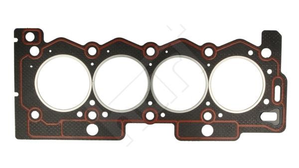 Hart 710 221 Gasket, cylinder head 710221: Buy near me in Poland at 2407.PL - Good price!