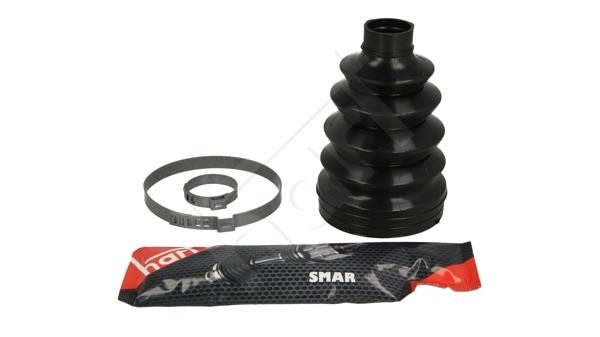 Hart 451 740 Bellow, drive shaft 451740: Buy near me in Poland at 2407.PL - Good price!