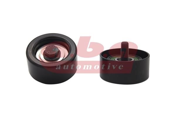 A.B.A Automotive YM324085 Deflection/guide pulley, v-ribbed belt YM324085: Buy near me in Poland at 2407.PL - Good price!