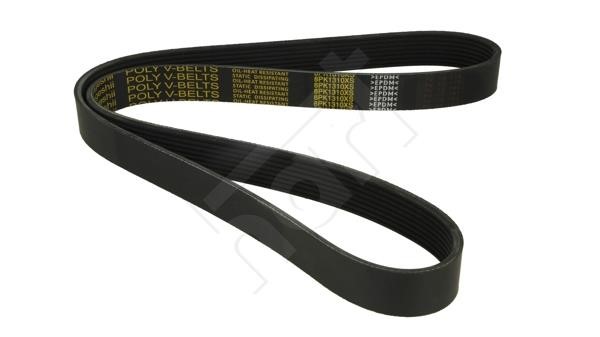 Hart 917 409 V-Ribbed Belt 917409: Buy near me at 2407.PL in Poland at an Affordable price!