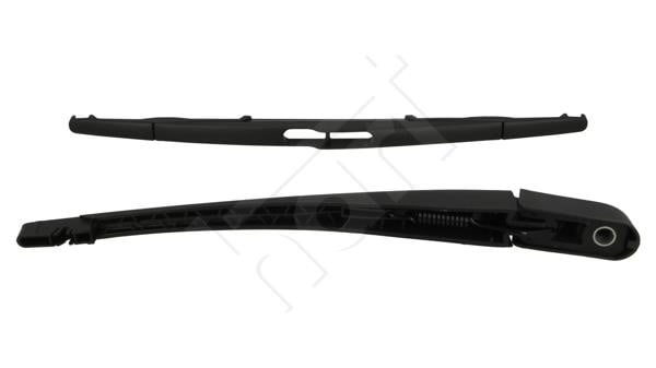 Hart 154 630 Wiper Arm Set, window cleaning 154630: Buy near me in Poland at 2407.PL - Good price!