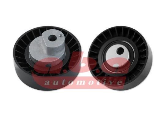 A.B.A Automotive YP151810 Bypass roller YP151810: Buy near me in Poland at 2407.PL - Good price!