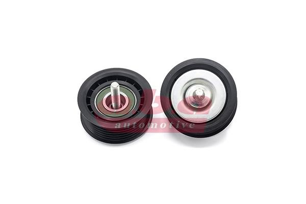 A.B.A Automotive YP758527 Deflection/guide pulley, v-ribbed belt YP758527: Buy near me in Poland at 2407.PL - Good price!