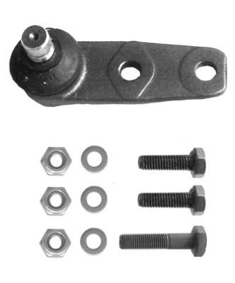 Hart 423 029 Front lower arm ball joint 423029: Buy near me in Poland at 2407.PL - Good price!