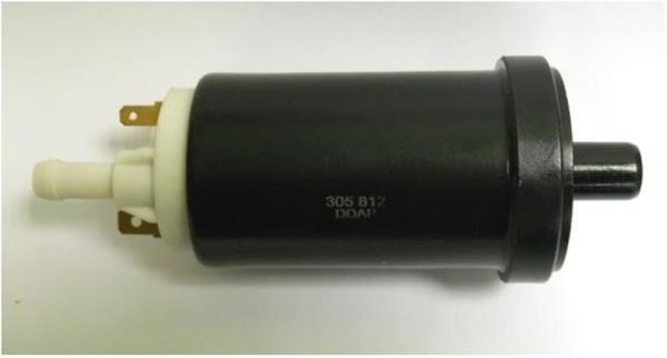Hart 305 812 Fuel Pump 305812: Buy near me in Poland at 2407.PL - Good price!