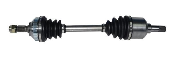 Hart 449 000 Drive Shaft 449000: Buy near me in Poland at 2407.PL - Good price!