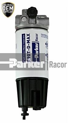 Parker MD5790PRV10RCR02 Fuel filter housing MD5790PRV10RCR02: Buy near me in Poland at 2407.PL - Good price!
