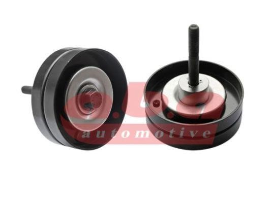 A.B.A Automotive YS706525 Idler Pulley YS706525: Buy near me in Poland at 2407.PL - Good price!