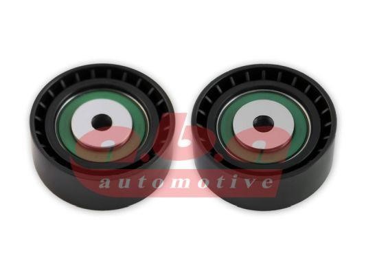 A.B.A Automotive YP200161 Idler Pulley YP200161: Buy near me in Poland at 2407.PL - Good price!