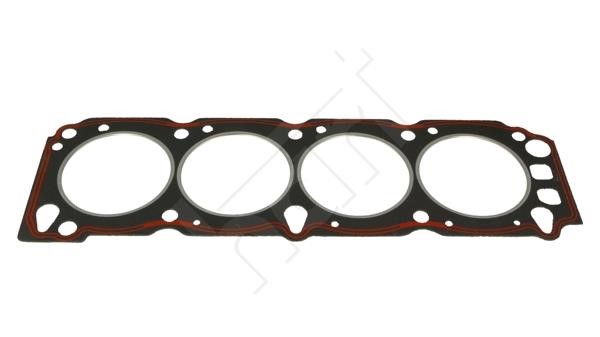 Hart 710 207 Gasket, cylinder head 710207: Buy near me in Poland at 2407.PL - Good price!