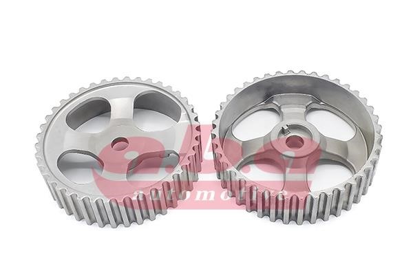 A.B.A Automotive TM200402 Camshaft Drive Gear TM200402: Buy near me in Poland at 2407.PL - Good price!