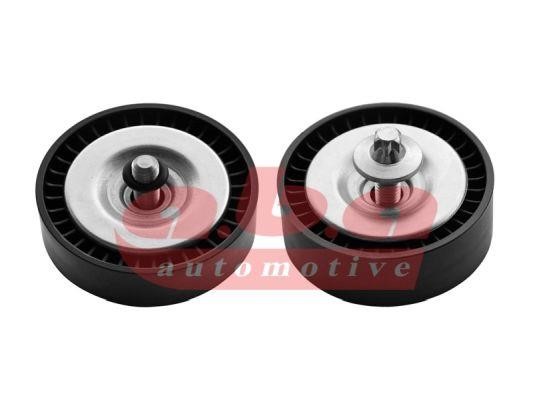 A.B.A Automotive YP327519 Idler Pulley YP327519: Buy near me in Poland at 2407.PL - Good price!