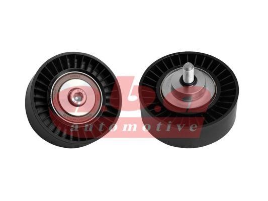 A.B.A Automotive YP157608 Idler Pulley YP157608: Buy near me in Poland at 2407.PL - Good price!