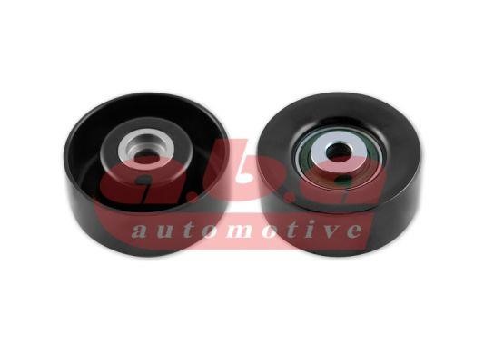 A.B.A Automotive YS406453 V-ribbed belt tensioner (drive) roller YS406453: Buy near me in Poland at 2407.PL - Good price!
