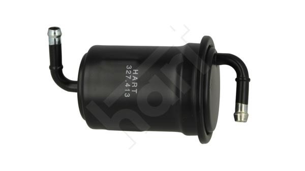 Hart 327 413 Fuel filter 327413: Buy near me at 2407.PL in Poland at an Affordable price!