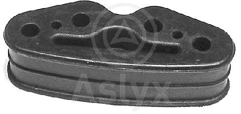 Aslyx AS-102639 Кронштейн крепления выхлопной системы AS102639: Отличная цена - Купить в Польше на 2407.PL!