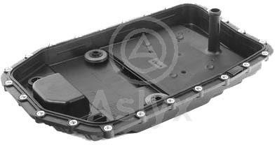 Aslyx AS-521188 Oil sump, automatic transmission AS521188: Buy near me in Poland at 2407.PL - Good price!