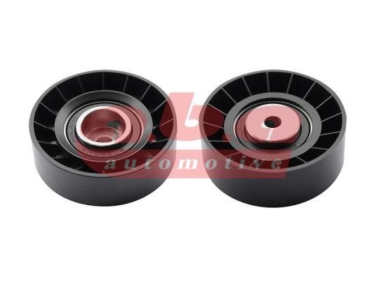 A.B.A Automotive YP155021 Idler Pulley YP155021: Buy near me in Poland at 2407.PL - Good price!