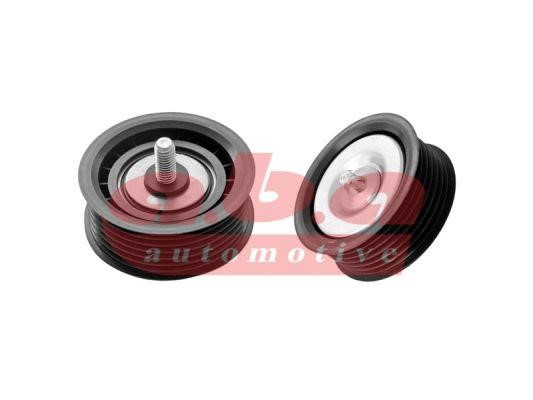 A.B.A Automotive YP755191 Idler Pulley YP755191: Buy near me in Poland at 2407.PL - Good price!