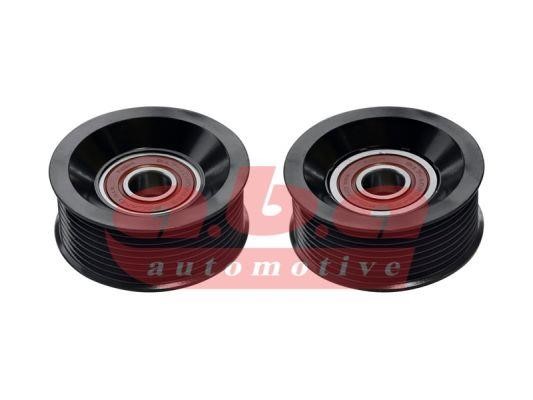 A.B.A Automotive YM135940 Idler Pulley YM135940: Buy near me at 2407.PL in Poland at an Affordable price!