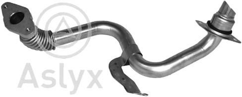 Aslyx AS-503251 Pipe, EGR valve AS503251: Buy near me in Poland at 2407.PL - Good price!