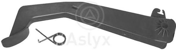 Aslyx AS-104554 Cięgło, sterowanie sprzęgłem AS104554: Dobra cena w Polsce na 2407.PL - Kup Teraz!