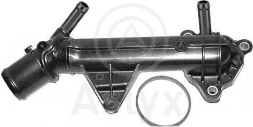 Aslyx AS-535710 Термостат AS535710: Купить в Польше - Отличная цена на 2407.PL!