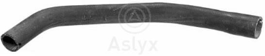 Aslyx AS-509770 Przewód giętki chłodnicy AS509770: Dobra cena w Polsce na 2407.PL - Kup Teraz!