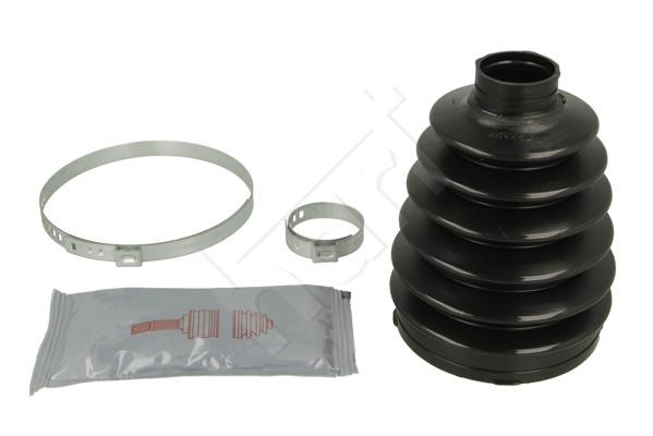 Hart 451 826 Bellow, drive shaft 451826: Buy near me in Poland at 2407.PL - Good price!