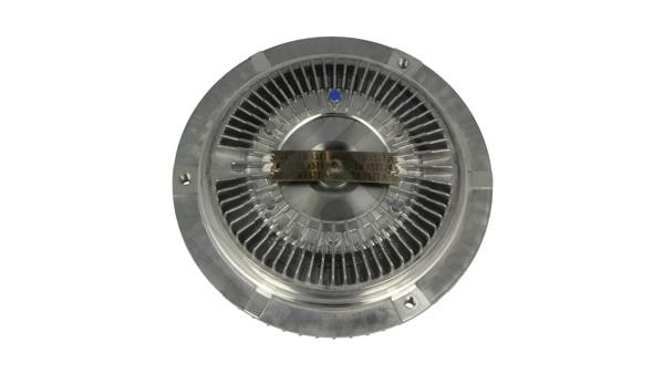 Hart 608 718 Clutch, radiator fan 608718: Buy near me in Poland at 2407.PL - Good price!