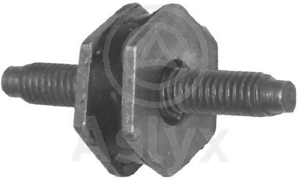 Aslyx AS-104660 Engine mount AS104660: Buy near me in Poland at 2407.PL - Good price!