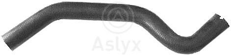 Aslyx AS-109499 Przewód giętki chłodnicy AS109499: Dobra cena w Polsce na 2407.PL - Kup Teraz!