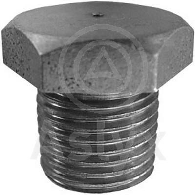 Aslyx AS-100677 Sump plug AS100677: Buy near me in Poland at 2407.PL - Good price!