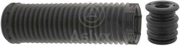 Aslyx AS-105410 Bellow and bump for 1 shock absorber AS105410: Buy near me in Poland at 2407.PL - Good price!