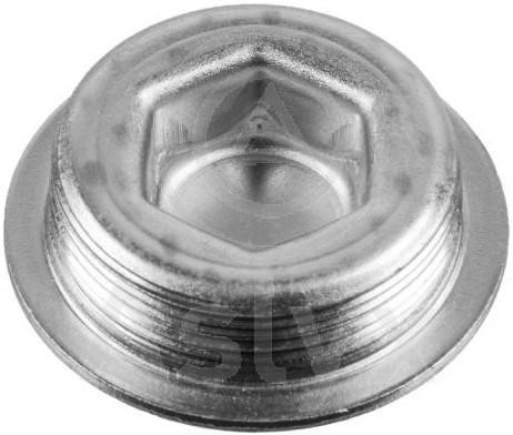Aslyx AS-105113 Sump plug AS105113: Buy near me in Poland at 2407.PL - Good price!