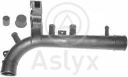 Aslyx AS-103179 przewód układu chłodzenia AS103179: Dobra cena w Polsce na 2407.PL - Kup Teraz!