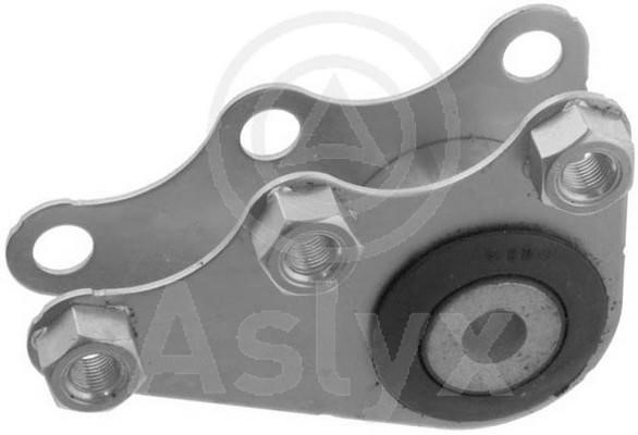 Aslyx AS-105268 Engine mount AS105268: Buy near me in Poland at 2407.PL - Good price!