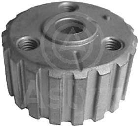 Aslyx AS-105416 Gear, distributor shaft AS105416: Buy near me in Poland at 2407.PL - Good price!